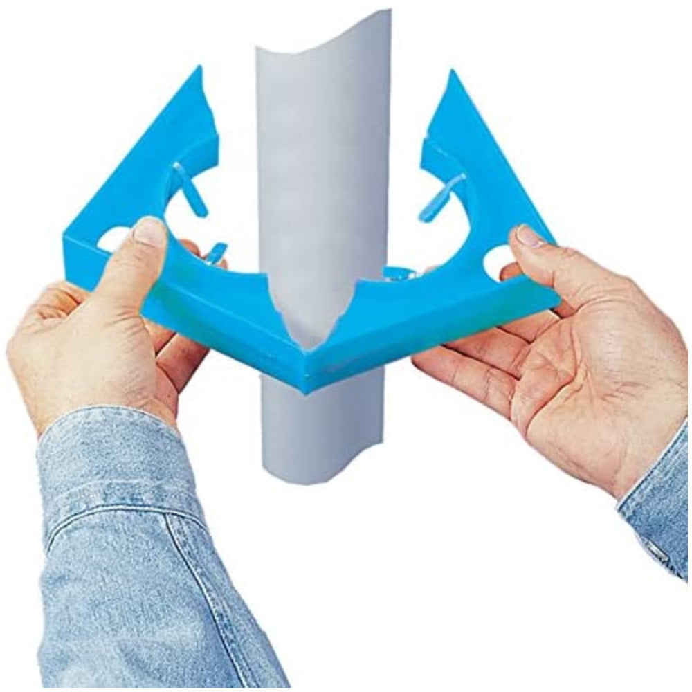 Grabber EZ Column Cover Frameing Kit (paquete de 5)