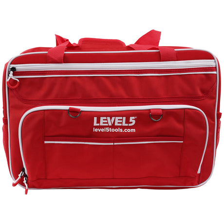 Bolsa plana para herramientas Level 5 - 20"