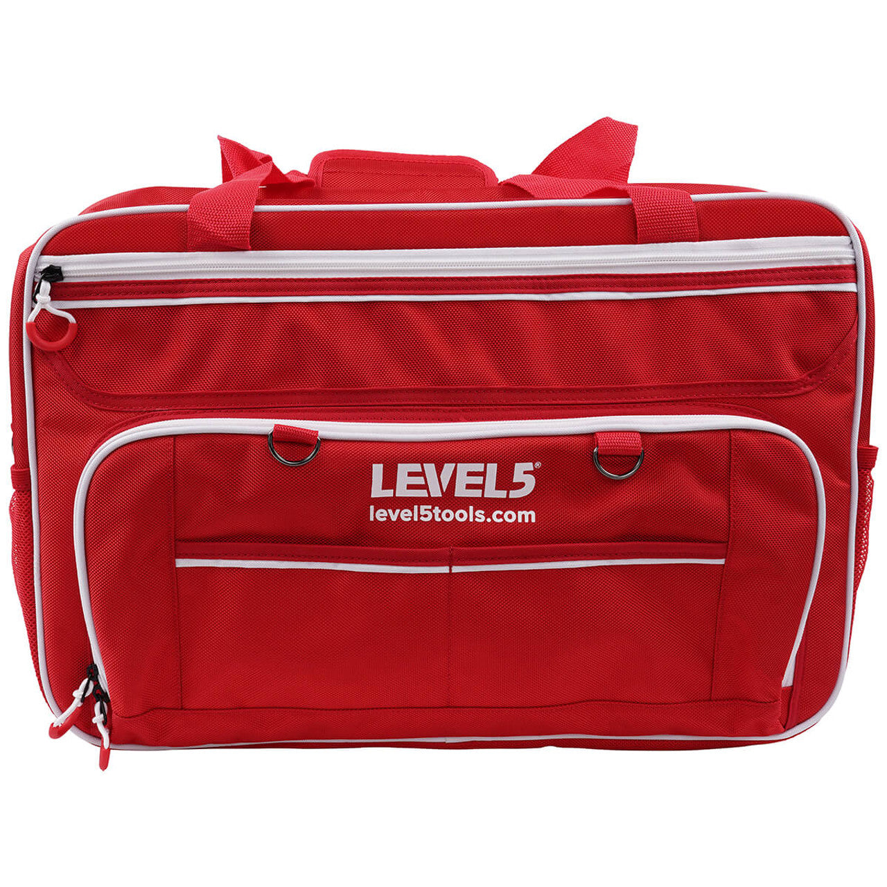 Bolsa plana para herramientas Level 5 - 20"