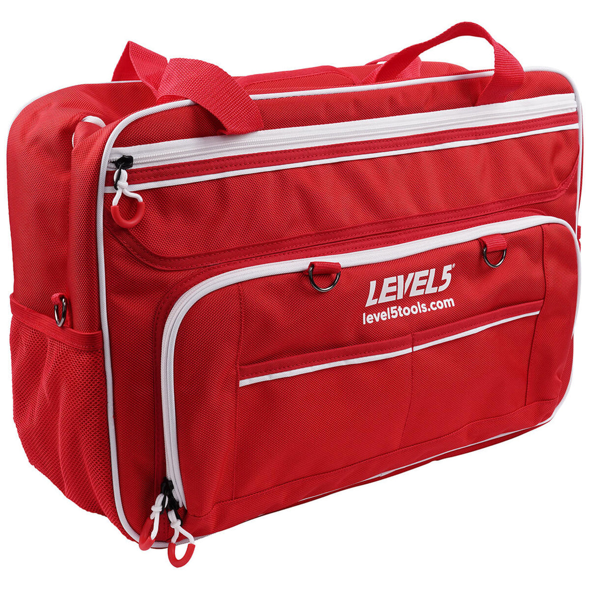 Bolsa plana para herramientas Level 5 - 20"