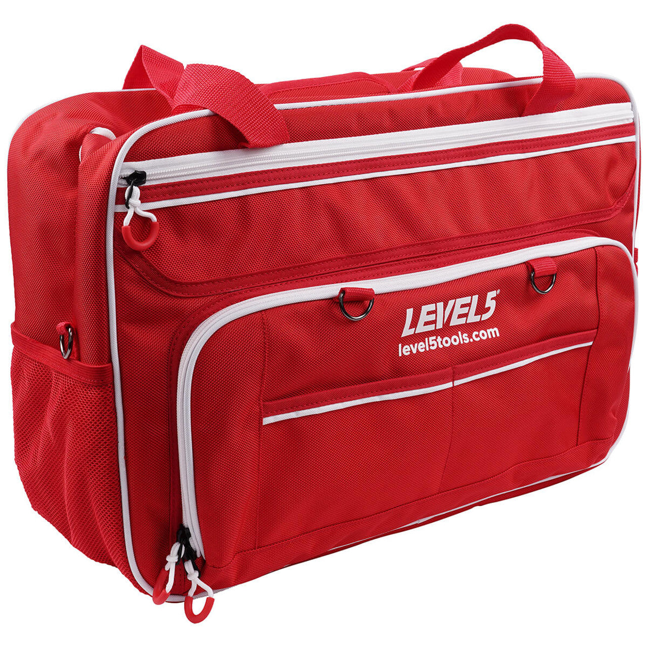 Bolsa plana para herramientas Level 5 - 20"
