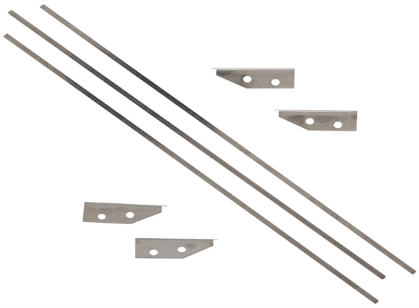 Kit de reparación de caja plana TapeTech