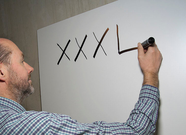 Pica Classic 528 Marcador Permanente XXL