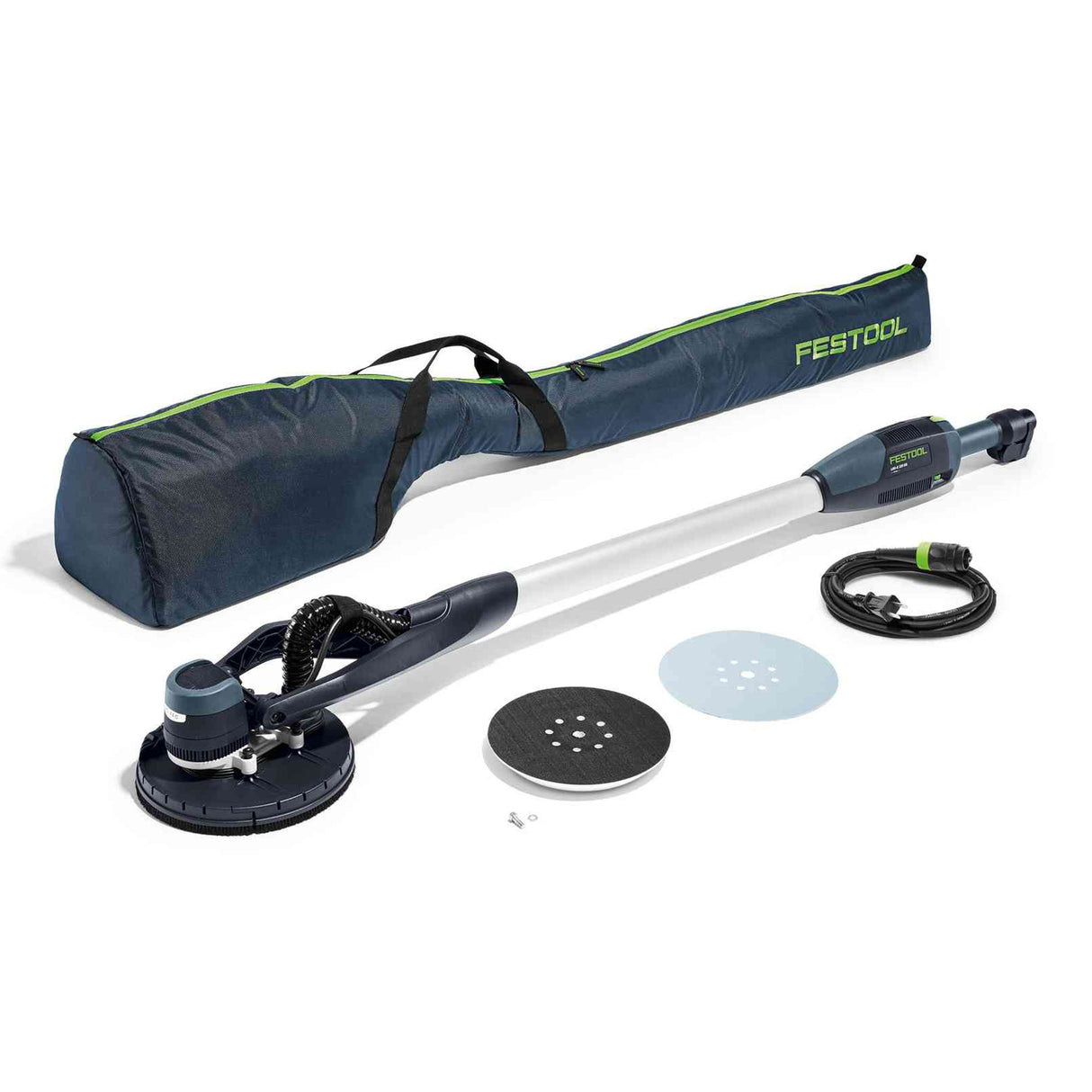 Lijadora Festool Planex Easy Drywall LHS-E 225EQ