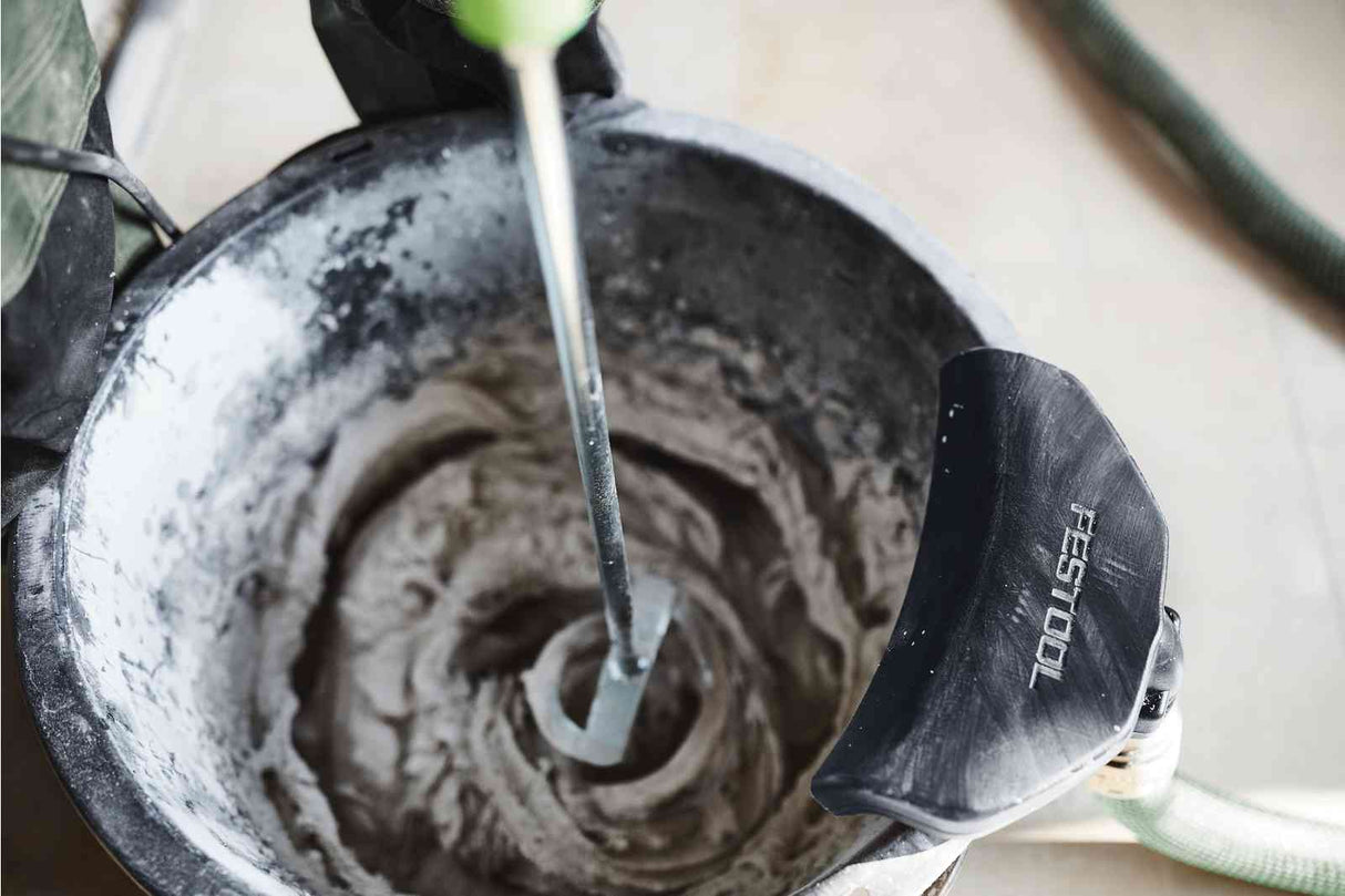 Festool Aspiración MX-A