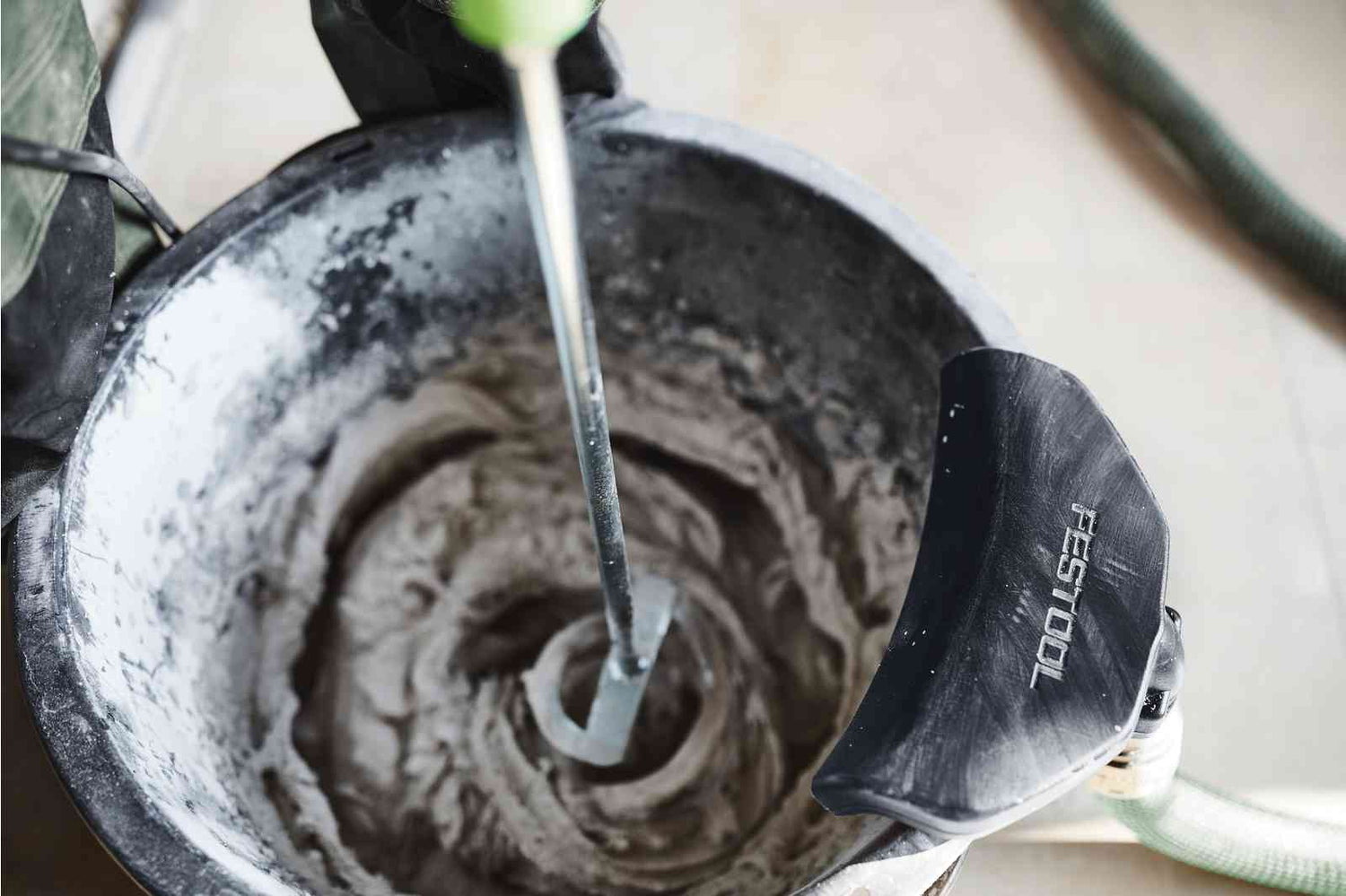 Festool Aspiración MX-A