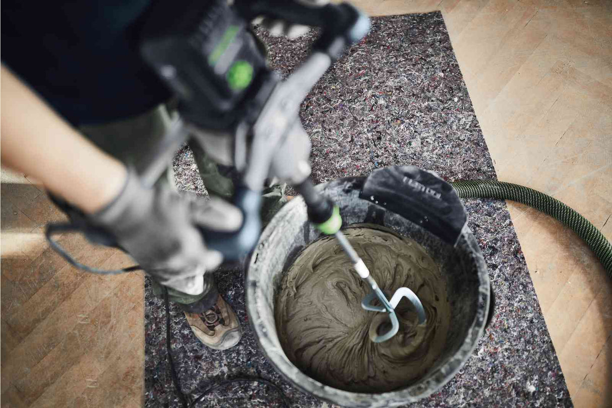 Festool Aspiración MX-A