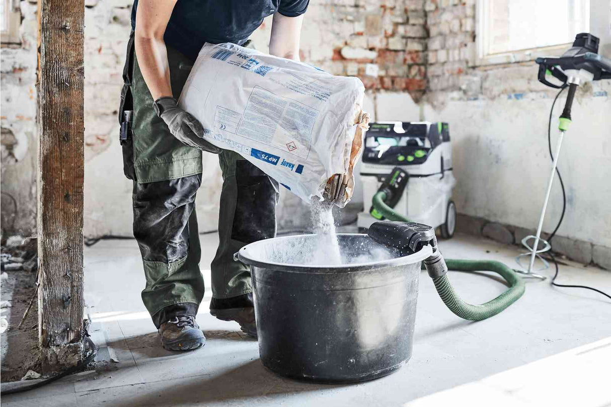 Festool Aspiración MX-A