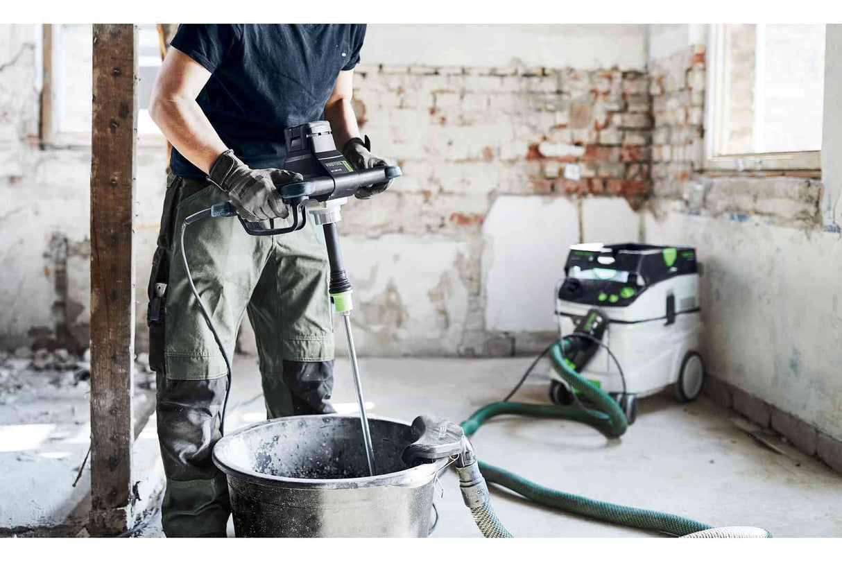 Festool Aspiración MX-A