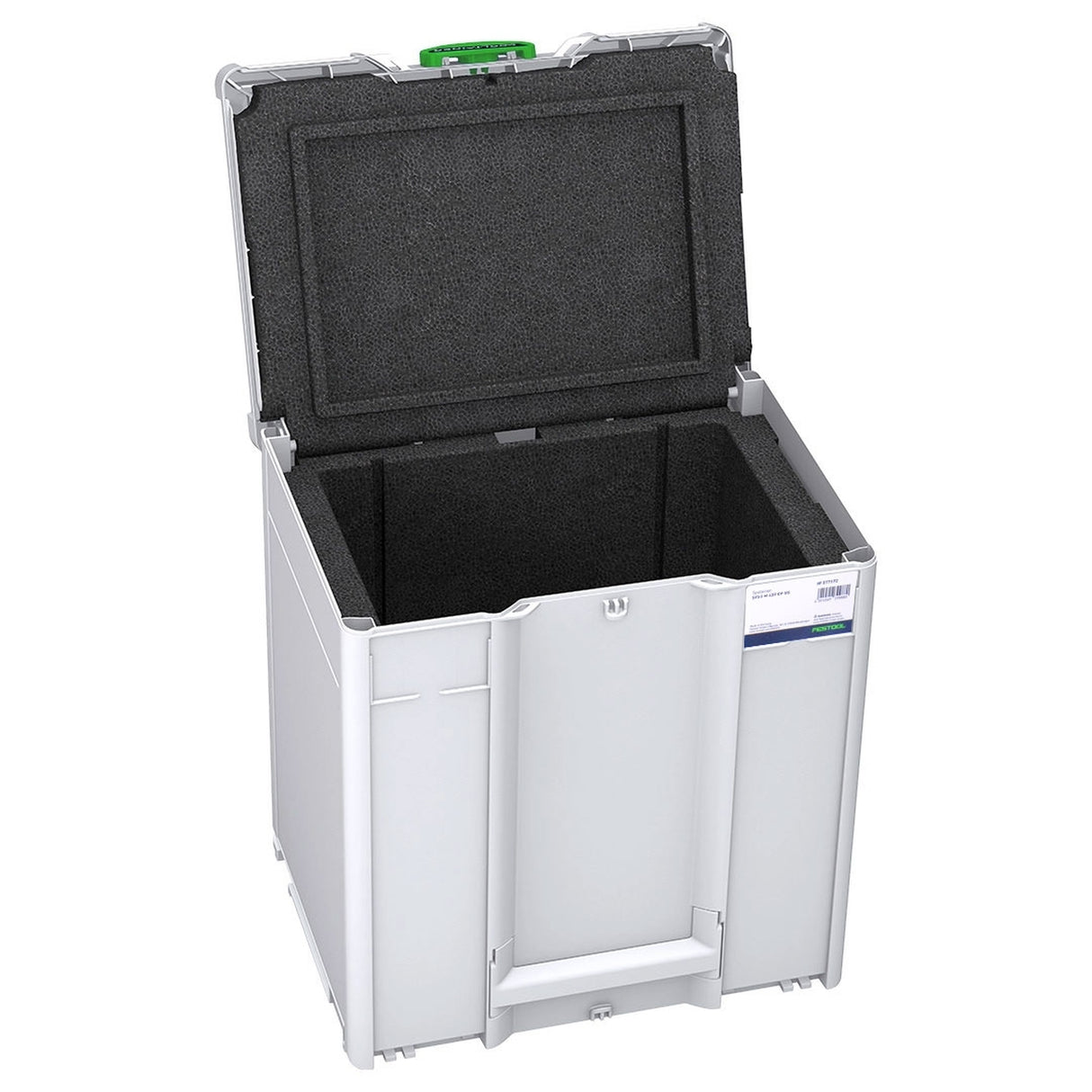 Festool Edición Limitada Aislado Cooltainer Systainer SYS3 M 437 CP