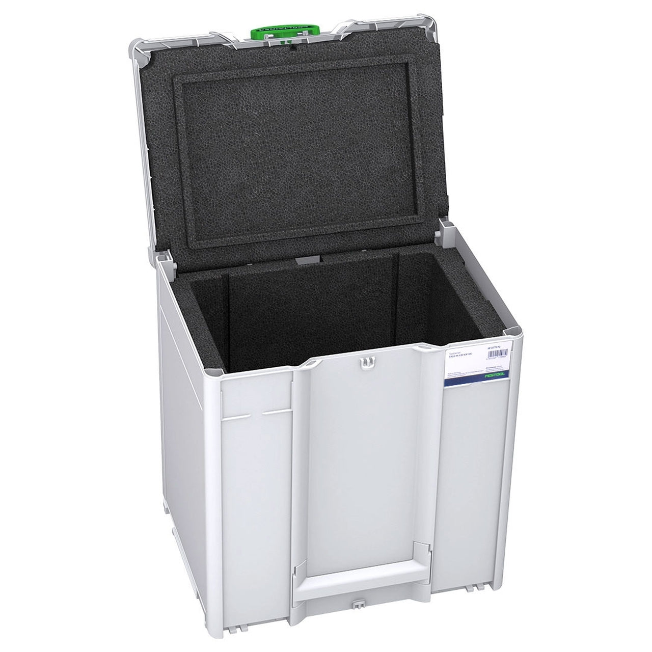 Festool Edición Limitada Aislado Cooltainer Systainer SYS3 M 437 CP