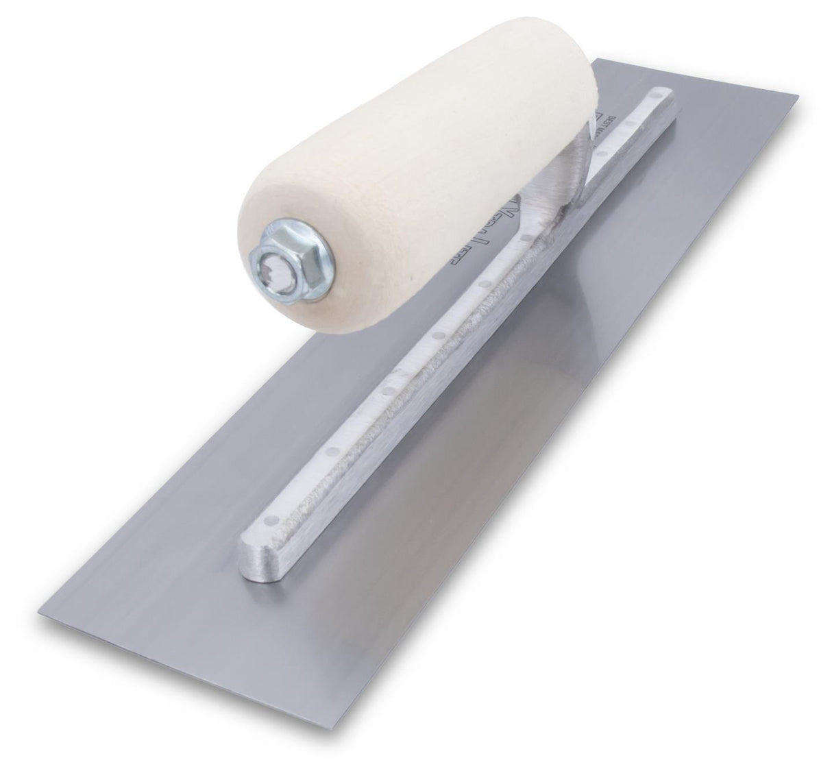 Paleta de acabado de acero con alto contenido de carbono Marshalltown