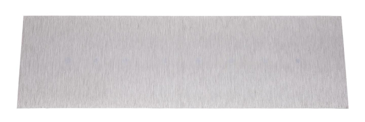 Paleta de acabado de acero con alto contenido de carbono Marshalltown