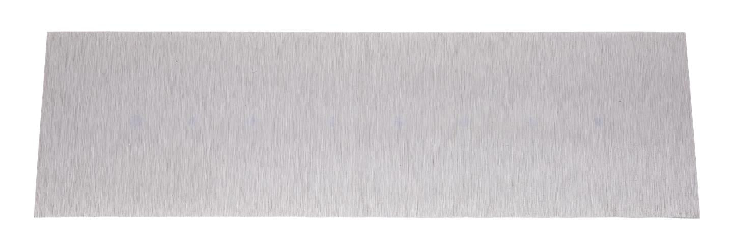 Paleta de acabado de acero con alto contenido de carbono Marshalltown