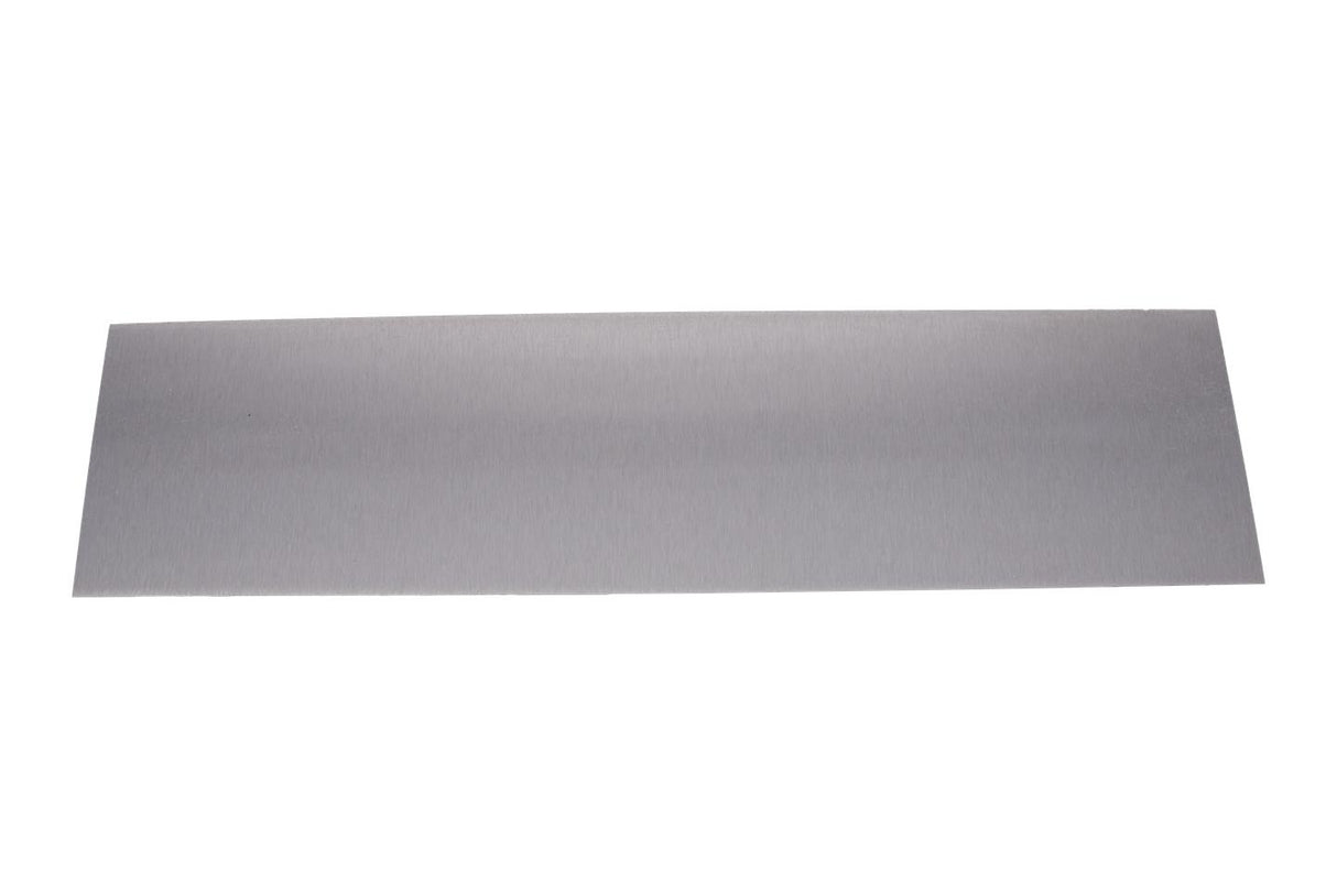 Paleta de acabado de acero con alto contenido de carbono Marshalltown