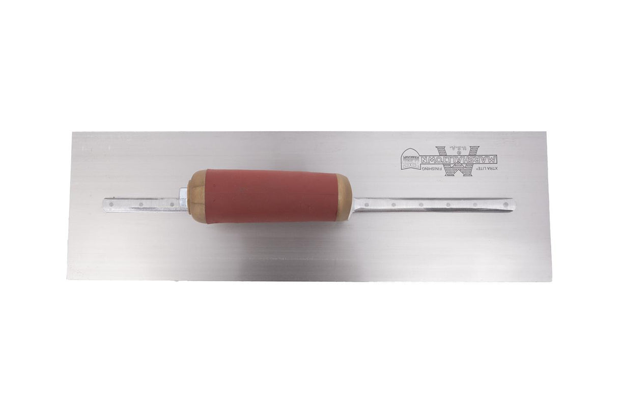 Paleta de acabado PermaShape® de acero con alto contenido de carbono Marshalltown