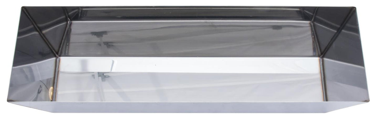 Bandeja para lodo Marshalltown Heli-Arc