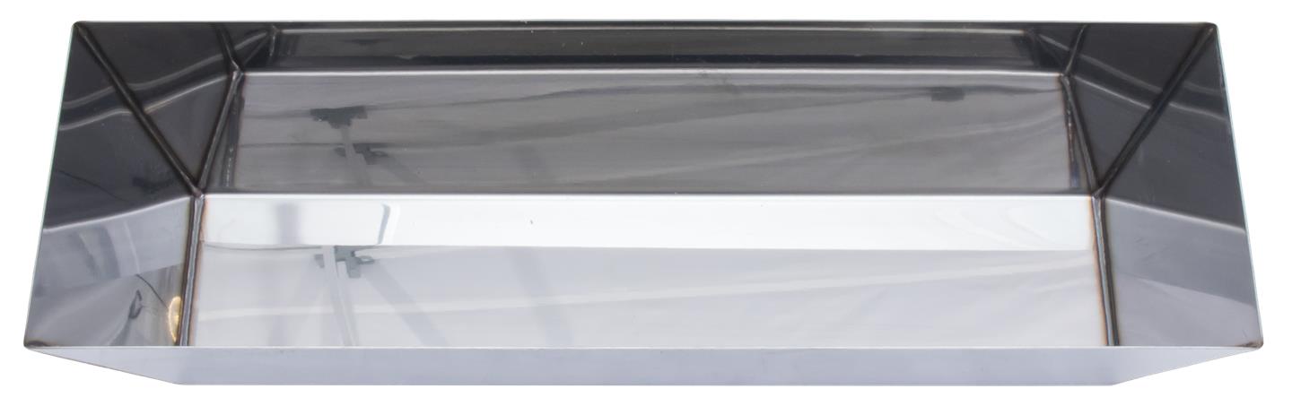 Bandeja para lodo Marshalltown Heli-Arc