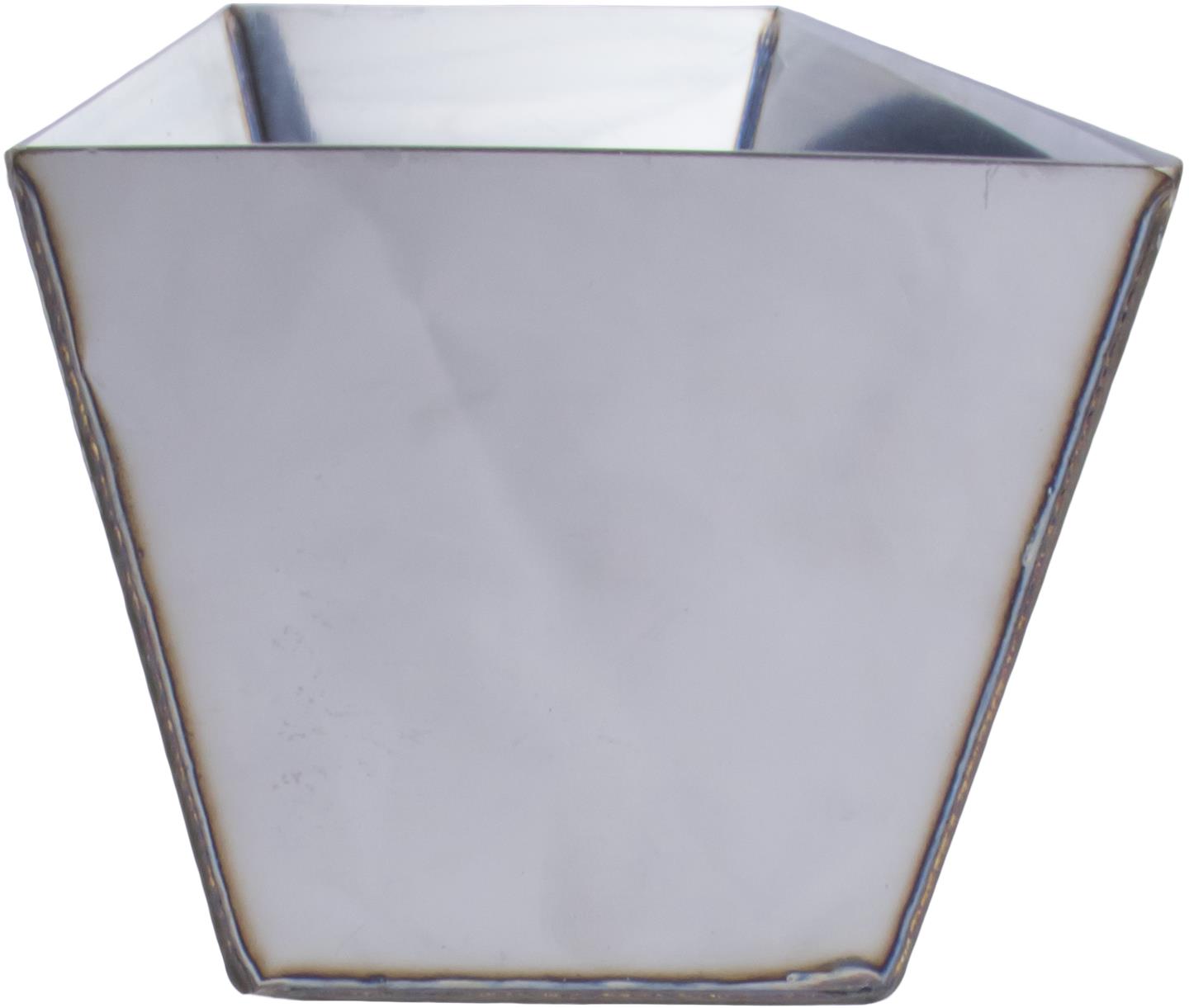 Bandeja para lodo Marshalltown Heli-Arc