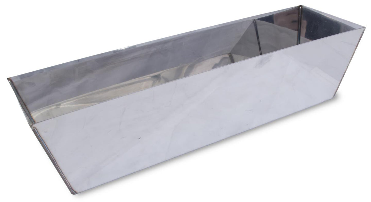 Bandeja para lodo Marshalltown Heli-Arc