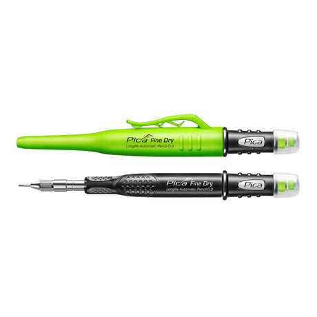 Lápiz Automático Pica Fine Dry Longlife 0.9