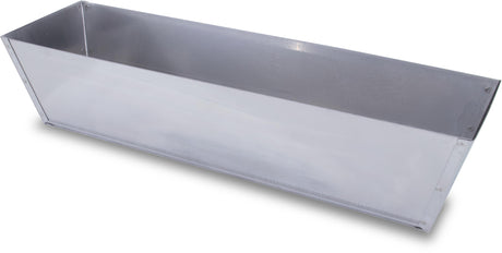 Sartén de barro de metal Marshalltown