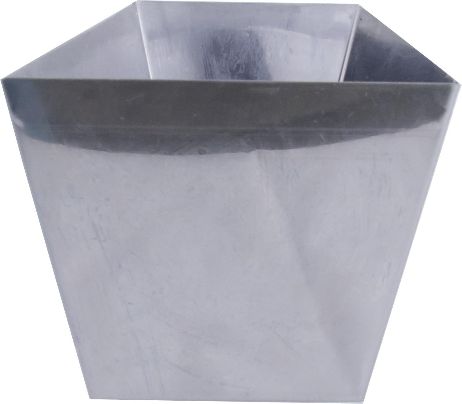 Sartén de barro de metal Marshalltown