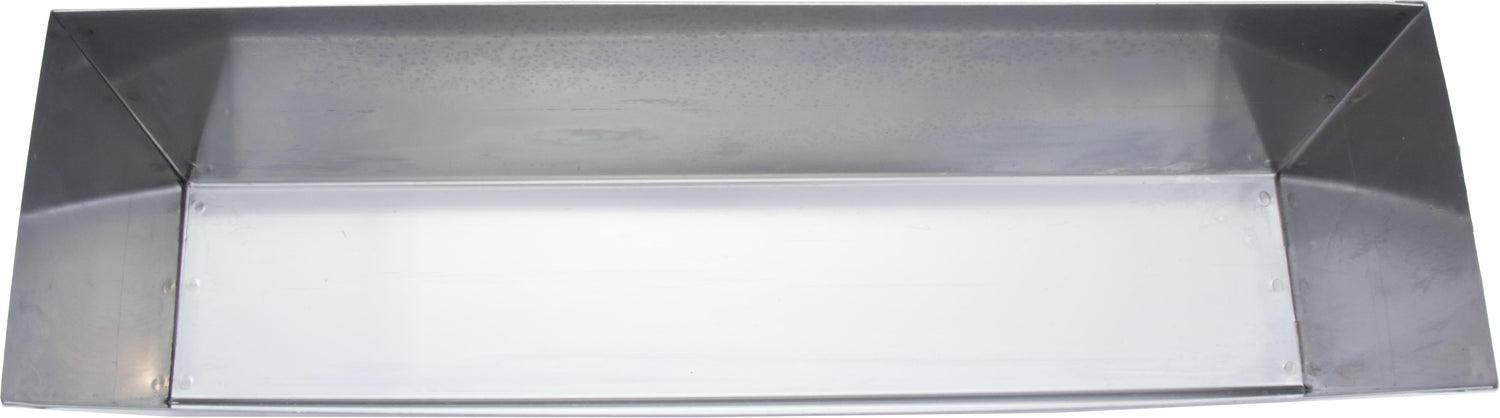 Sartén de barro de metal Marshalltown