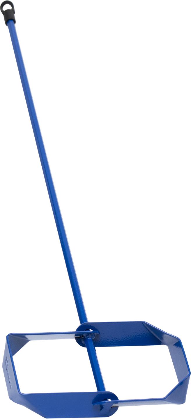 Mezclador de mezcla rápida Marshalltown