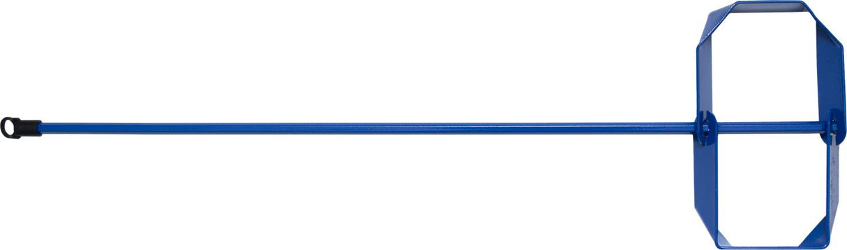 Mezclador de mezcla rápida Marshalltown