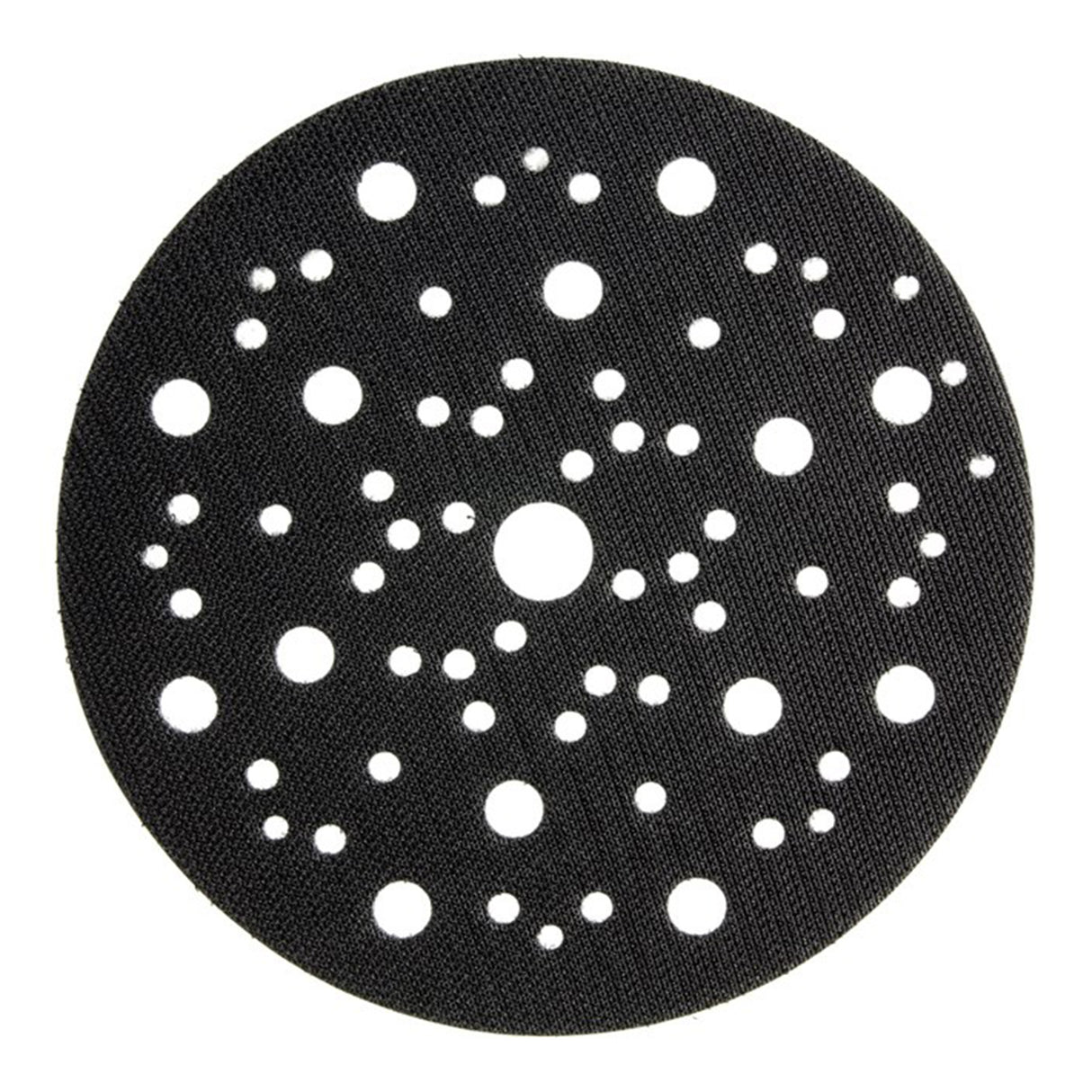 Mirka DEROS Ponceuse Orbitale 6" Pad Saver 67H - 5/Pk (8295610111)