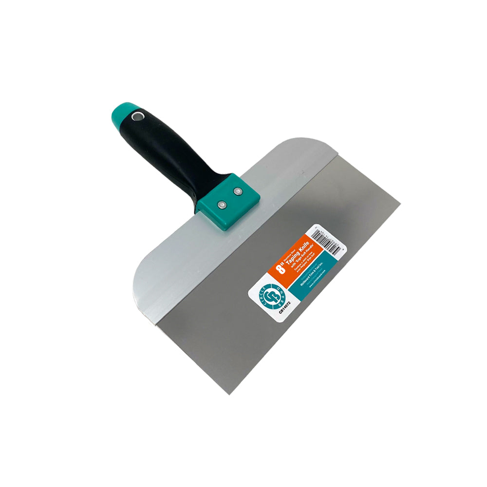 Juego de herramientas manuales Circle Brand Taper Holiday con cubo