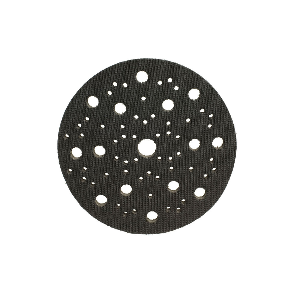 Almohadilla de interfaz de agarre Mirka DEROS 6" MH (9166RP)