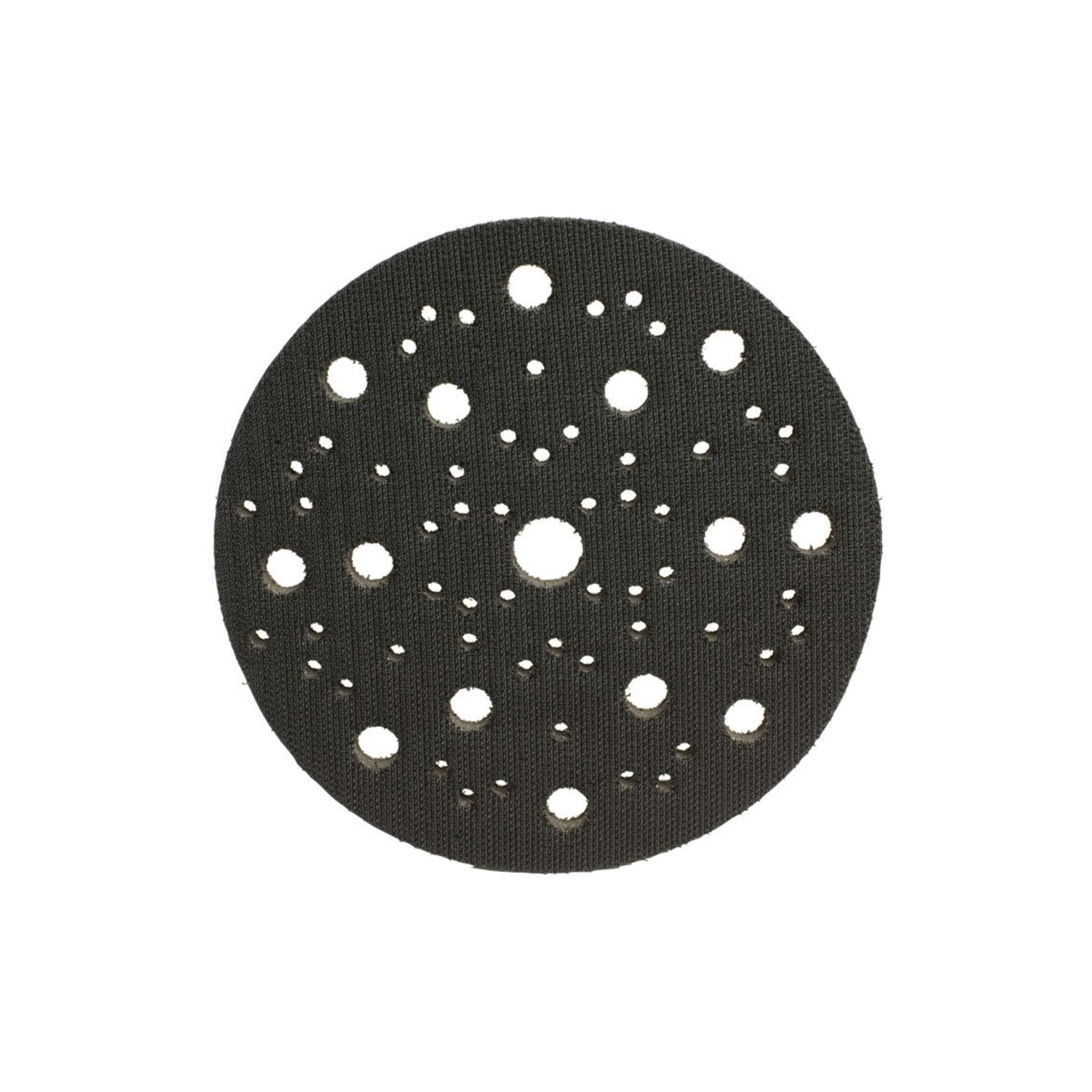 Almohadilla de interfaz de agarre Mirka DEROS 6" MH (9166RP)