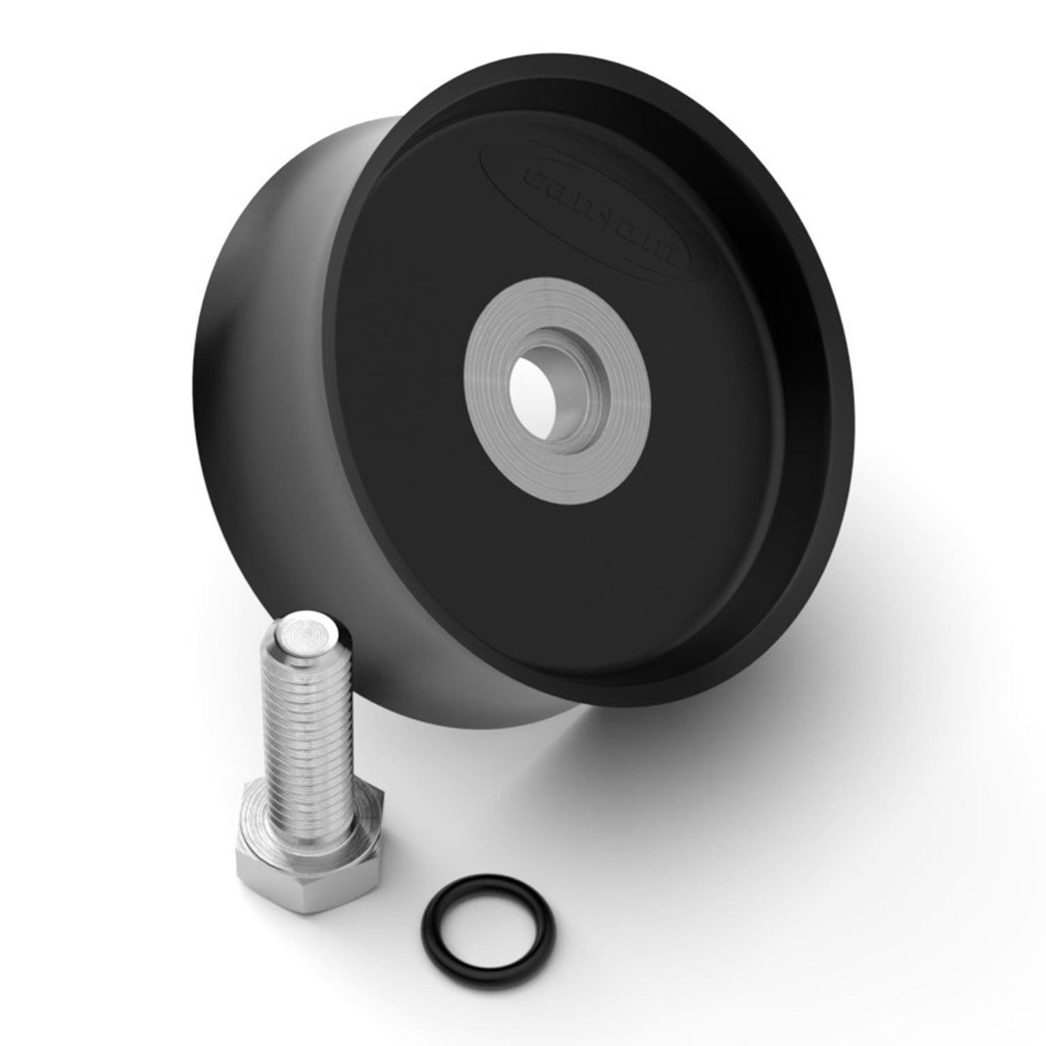 Conjunto de pistón de tubo Can-Am