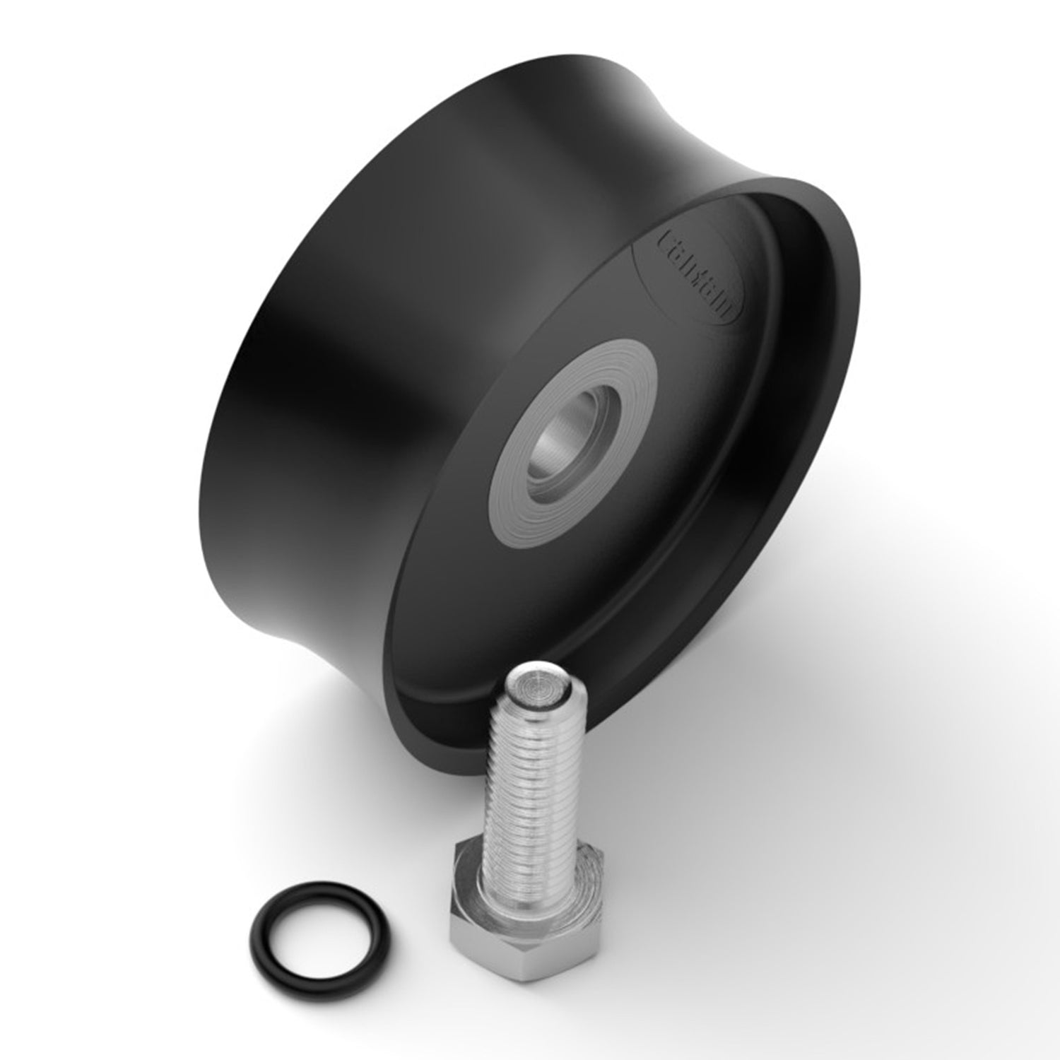 Conjunto de pistón de tubo Can-Am