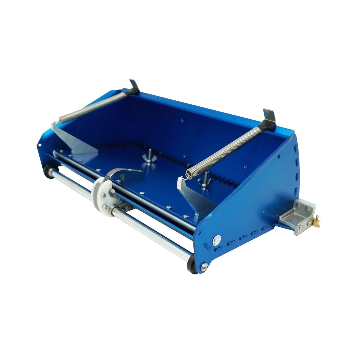 TapePro Booster Caja plana automática