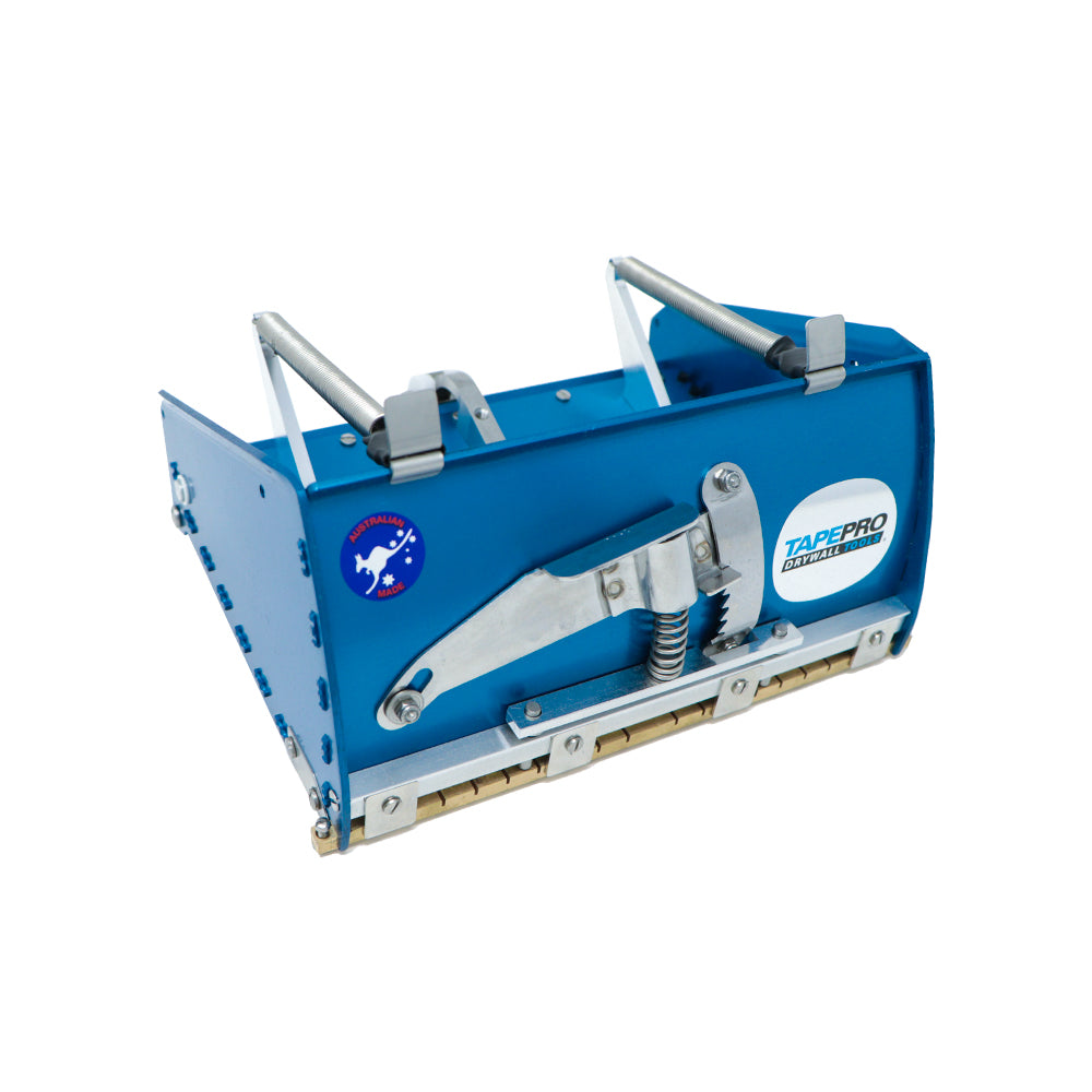 TapePro Booster Caja plana automática