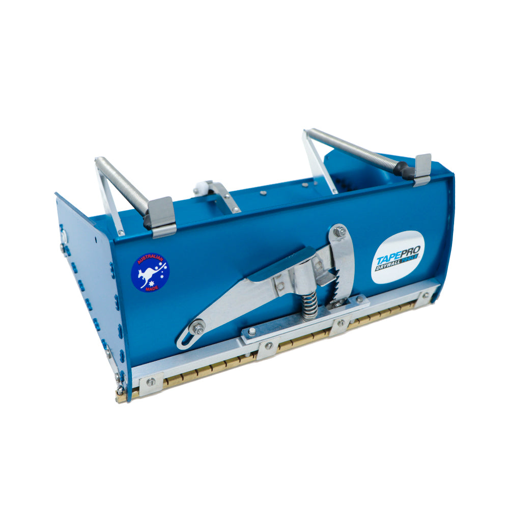 TapePro Booster Caja plana automática