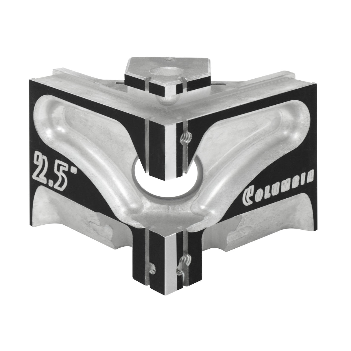 Piezas de reparación de cabeza angular Columbia