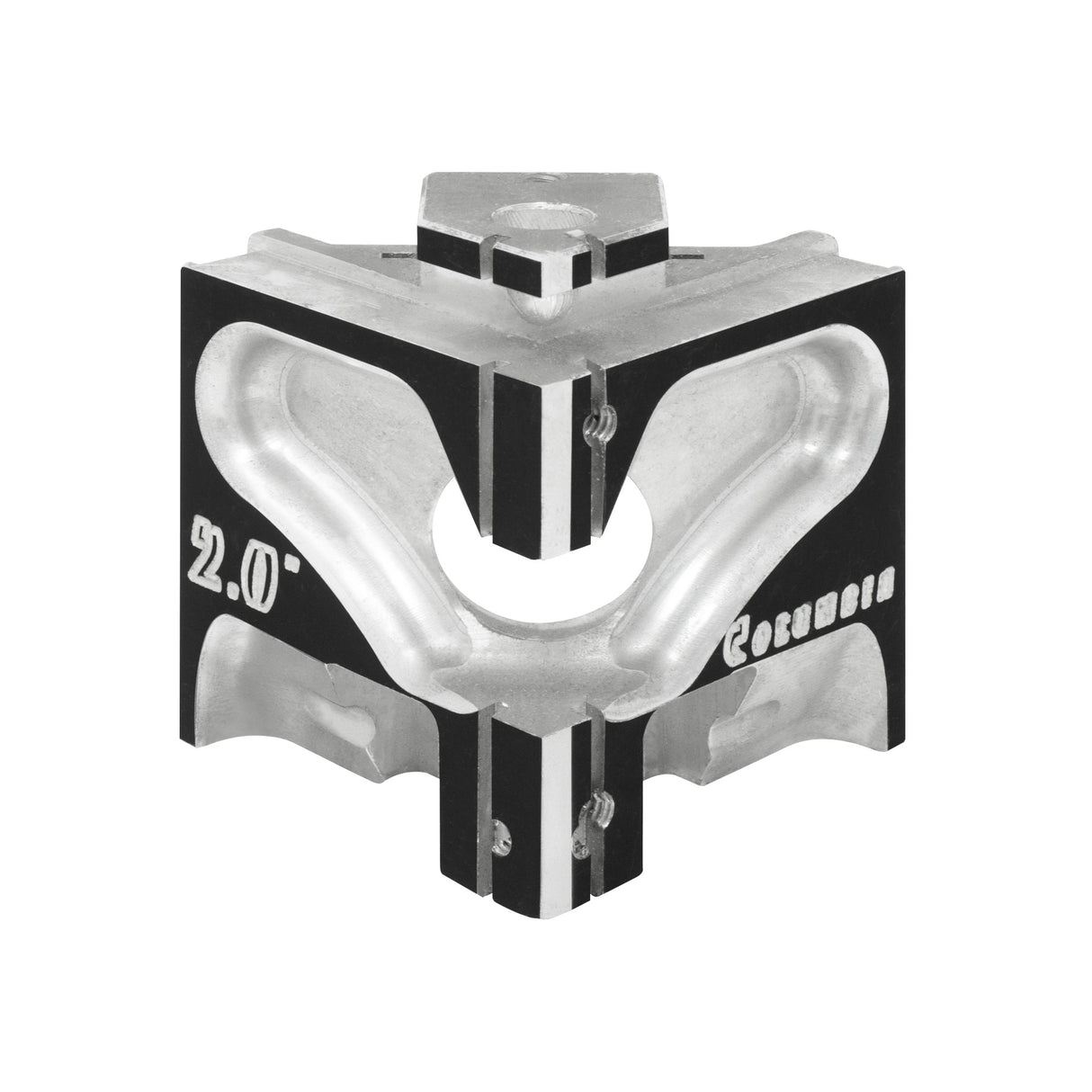 Piezas de reparación de cabeza angular Columbia