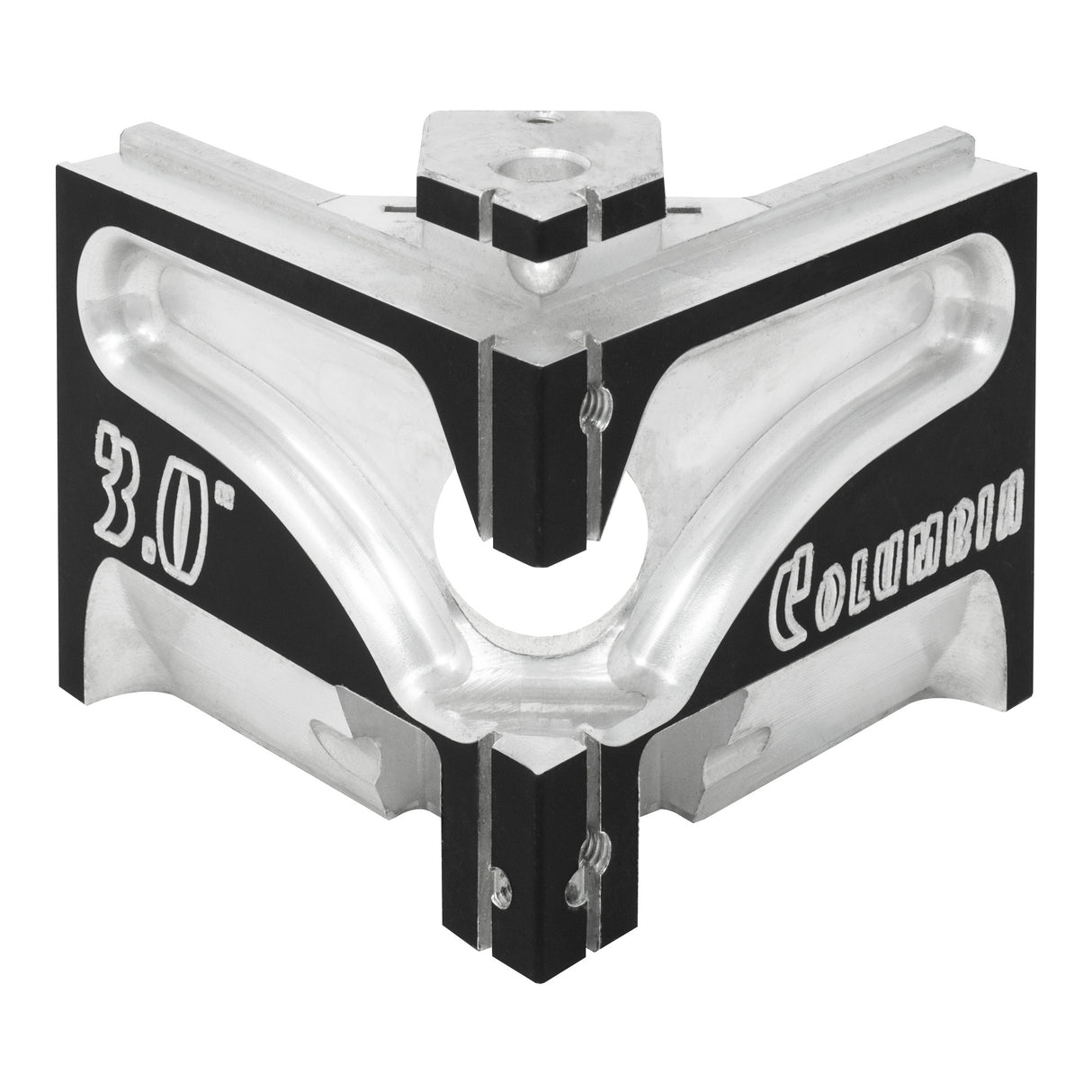 Piezas de reparación de cabeza angular Columbia