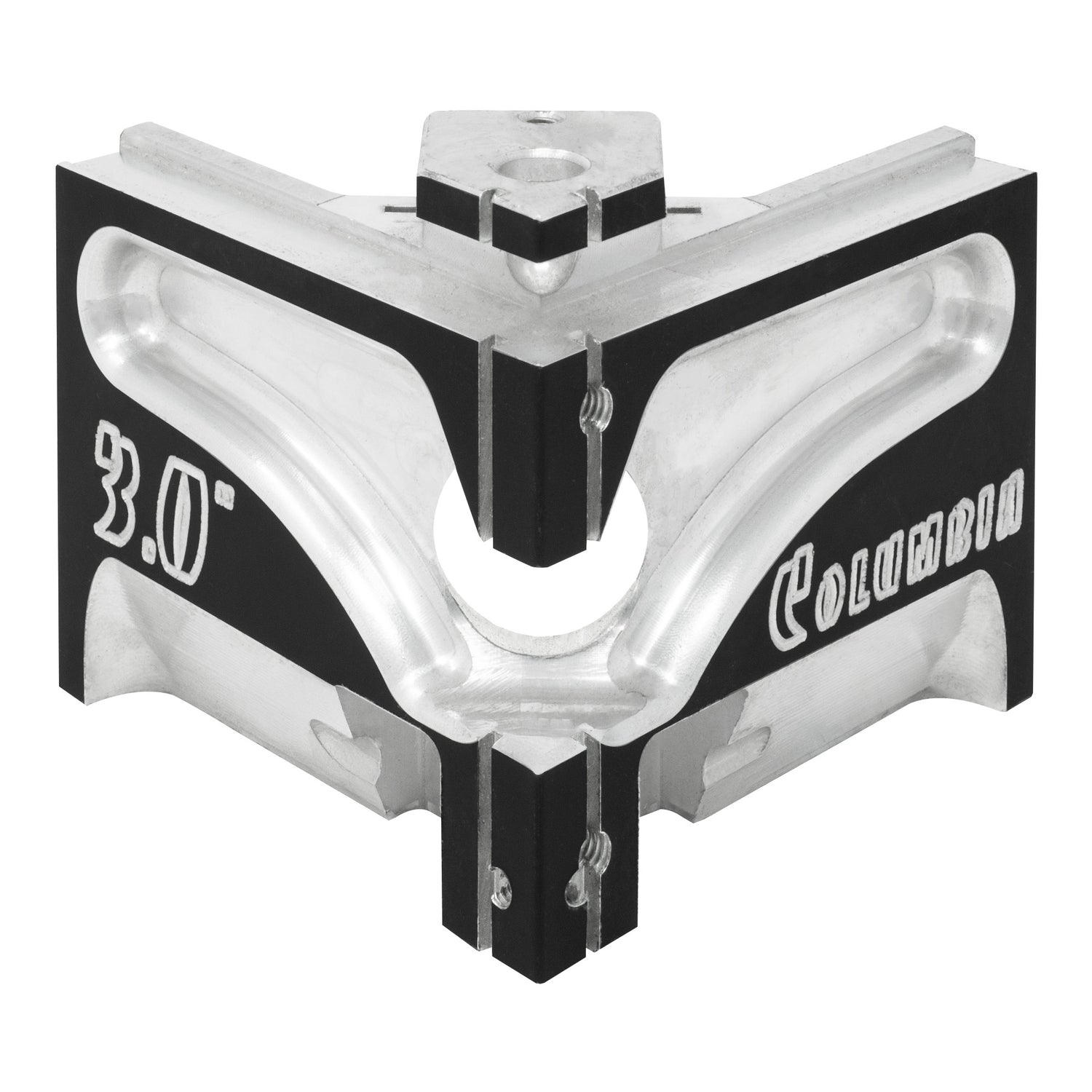 Piezas de reparación de cabeza angular Columbia