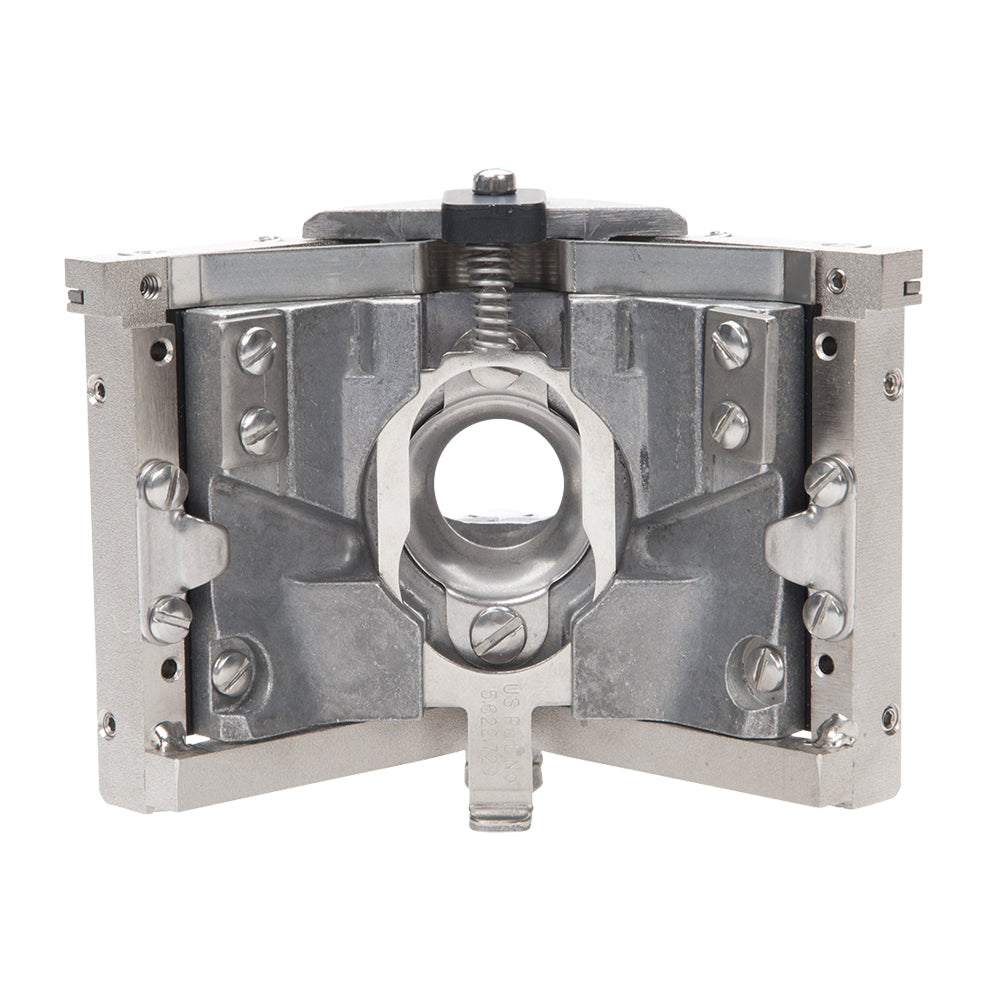 Cabeza angular de Asgard