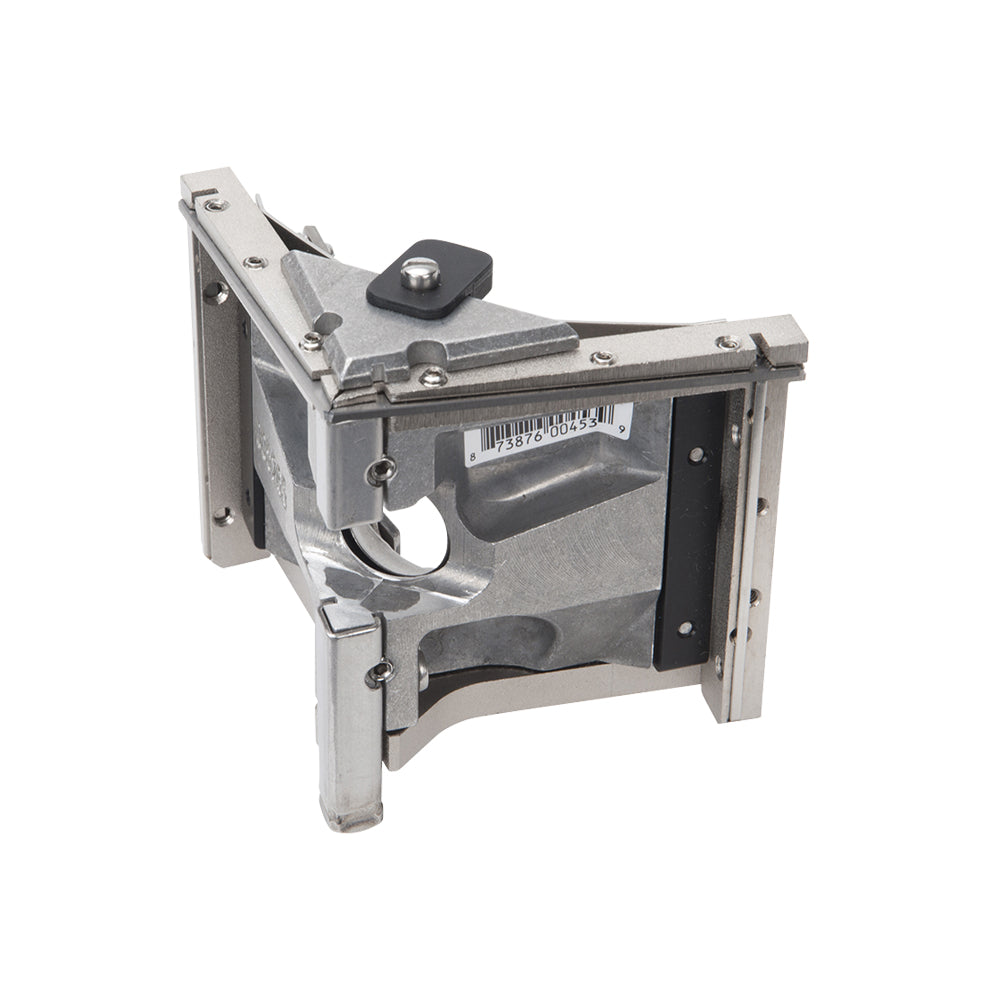 Cabeza angular de Asgard