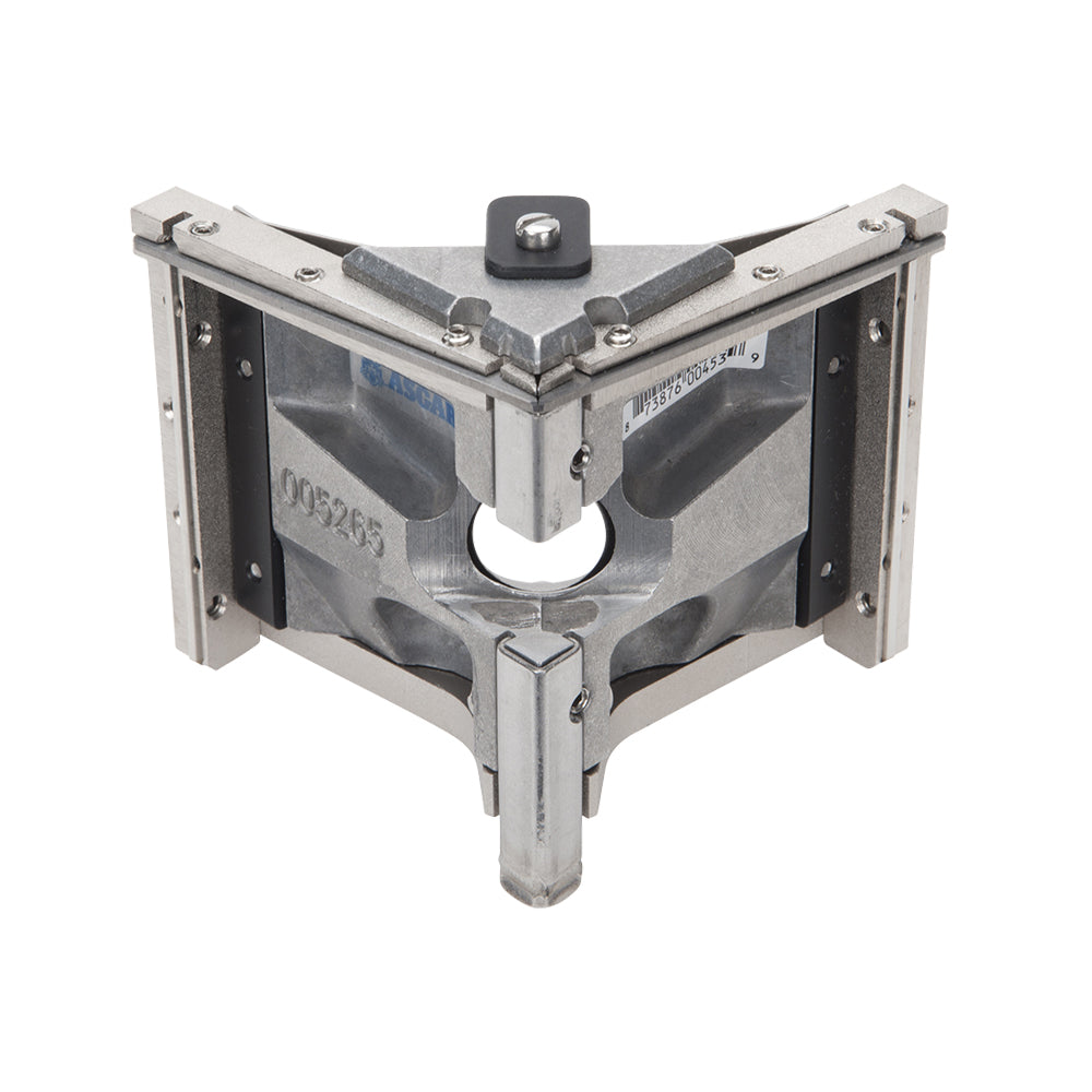 Cabeza angular de Asgard