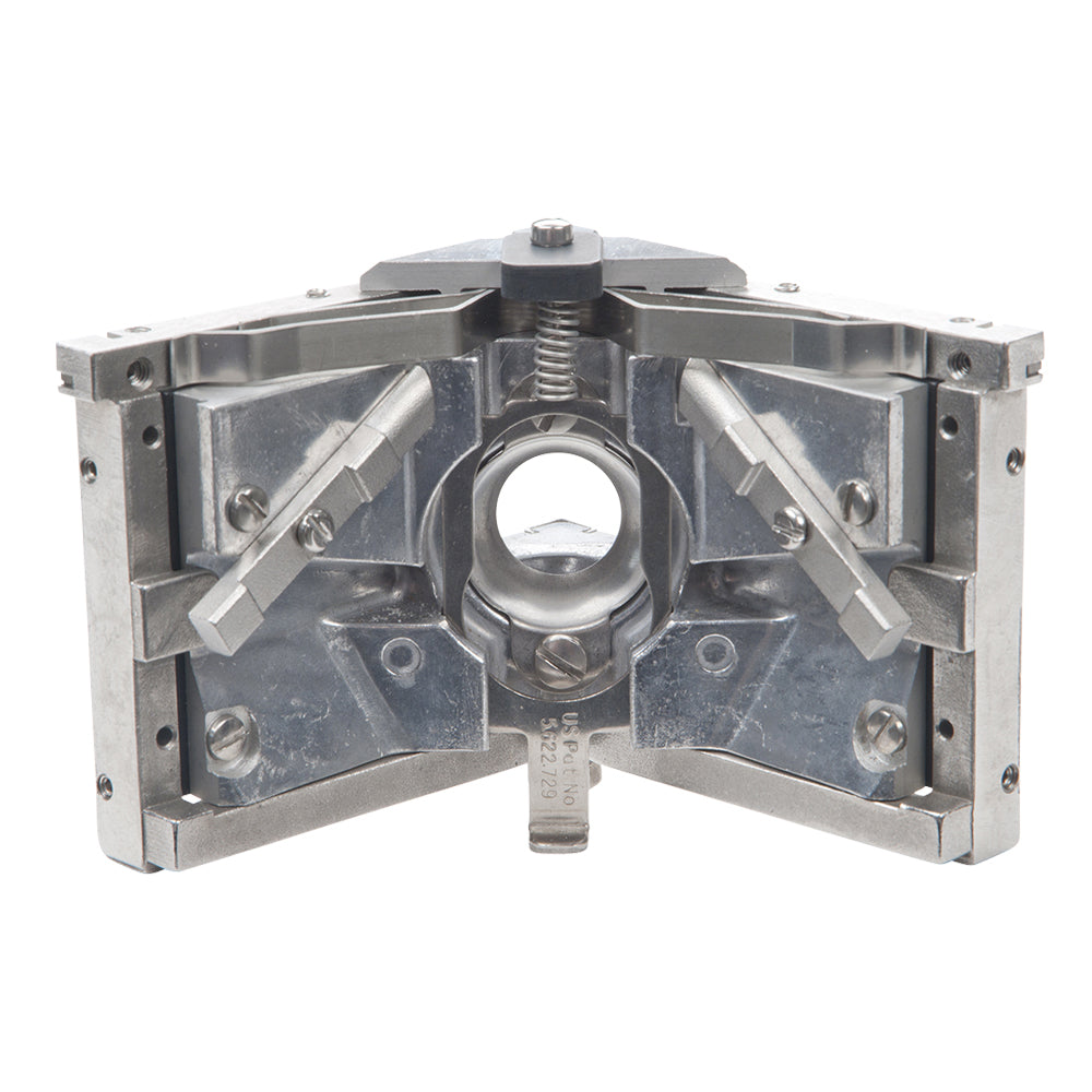 Cabeza angular de Asgard