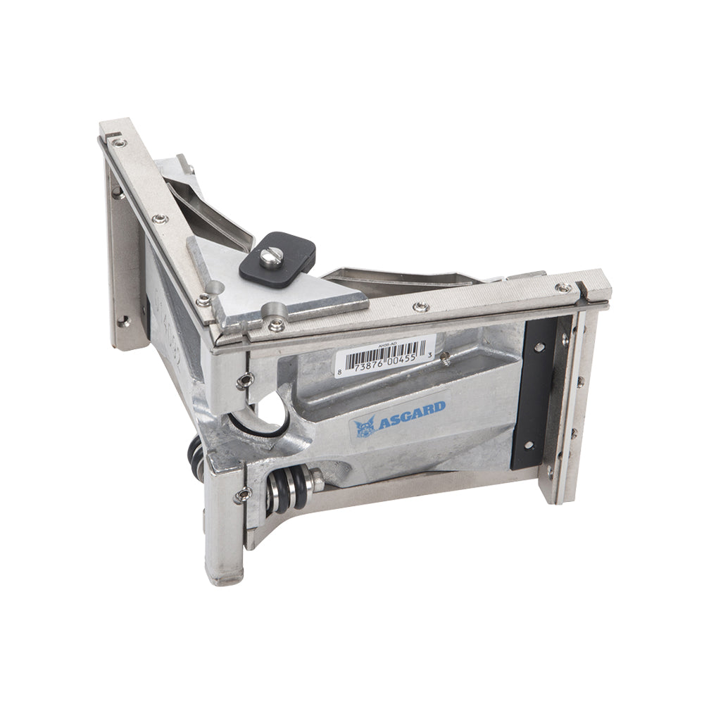 Cabeza angular de Asgard