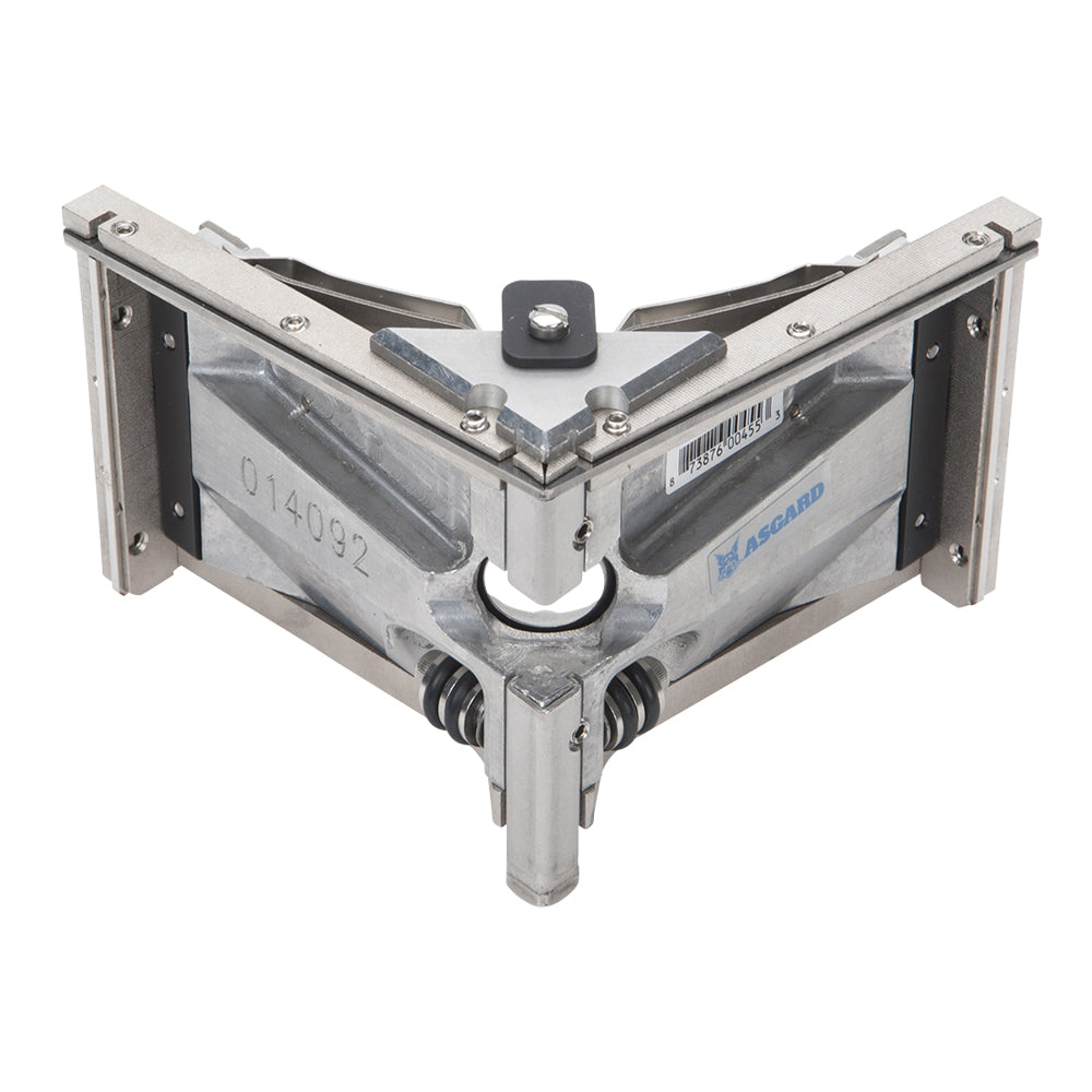 Cabeza angular de Asgard