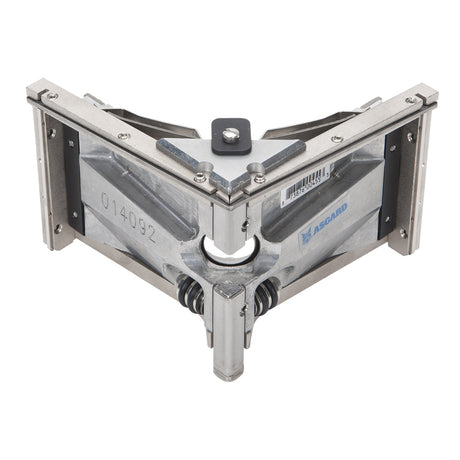 Cabeza angular de Asgard